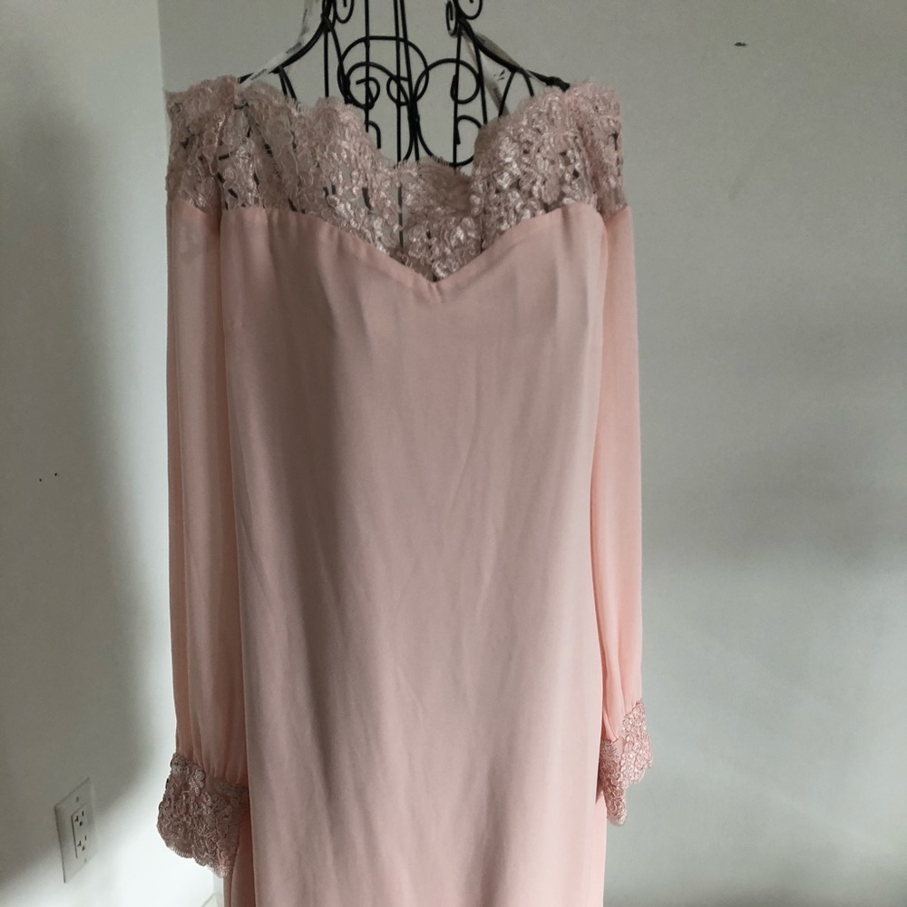 Mini Dress